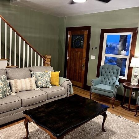 The Vintage Daisy Villa Поукателоу Екстериор снимка