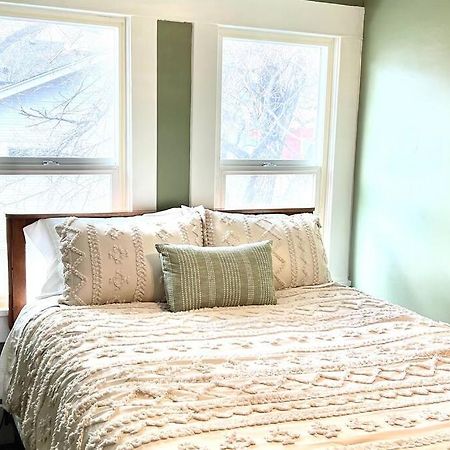 The Vintage Daisy Villa Поукателоу Екстериор снимка