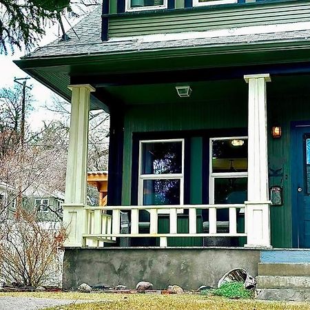 The Vintage Daisy Villa Поукателоу Екстериор снимка