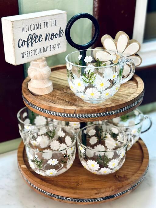 The Vintage Daisy Villa Поукателоу Екстериор снимка