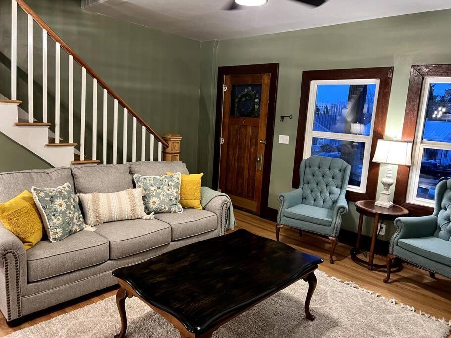 The Vintage Daisy Villa Поукателоу Екстериор снимка