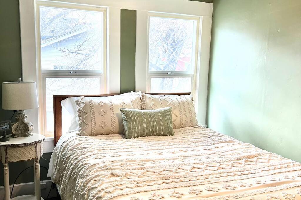 The Vintage Daisy Villa Поукателоу Екстериор снимка